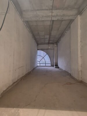 Building Lobby in  Showroom at Omaxe Hazratganj, Gomti Nagar – for Rent