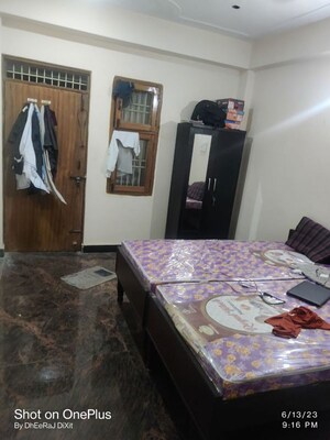 1 RK Apartment For Rent in ARV Park, Sector 63