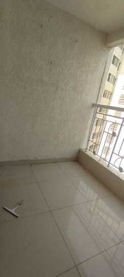 2 BHK + Study Room Apartment For Rent in Nanded Asawari
