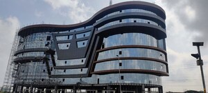  Office Space in IT/SEZ – Exterior View View at Guntur Highway - for Sale