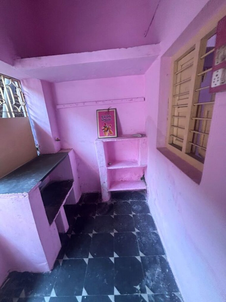 Master Bedroom, kedareswar pet 6+ Bedroom 159 Sq.Yd. Independent House In Kedareswar Pet Vijayawada 9922325