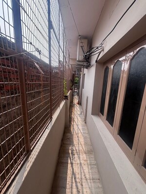 Balcony in 6+ BHK Independent House at Kedareswar Pet – for Sale