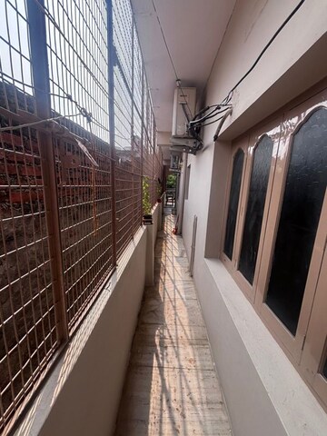 Balcony in 6+ BHK Independent House at Kedareswar Pet – for Sale