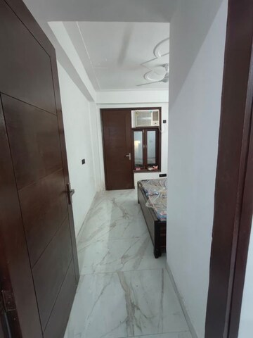 1 BHK Builder Floor For Rent in Saket