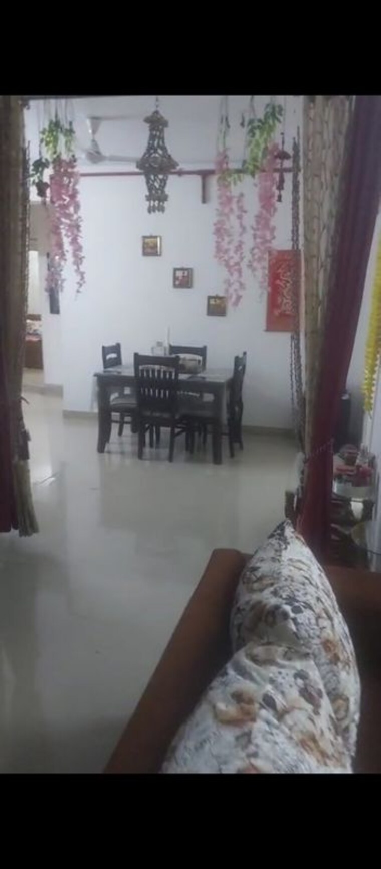 Living Room, bptp-princess-park 3 Bedroom 1762 Sq.Ft. Apartment In Sector 86 Faridabad 9920428