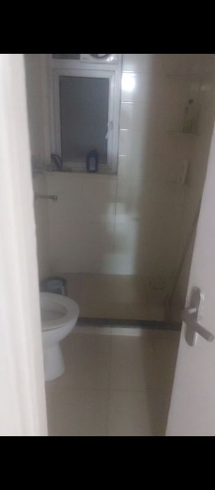 Bathroom, bptp-princess-park 3 Bedroom 1762 Sq.Ft. Apartment In Sector 86 Faridabad 9920428