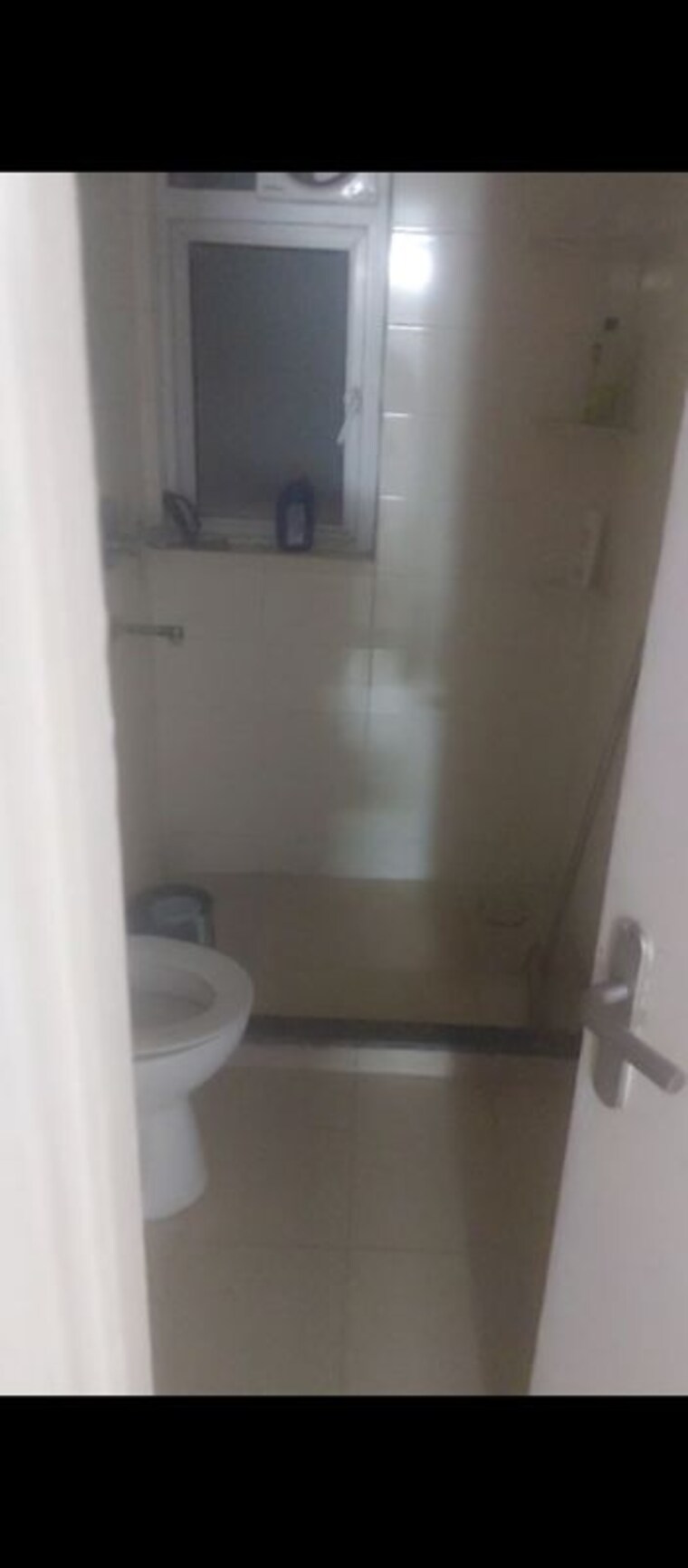Bathroom, bptp-princess-park 3 Bedroom 1762 Sq.Ft. Apartment In Sector 86 Faridabad 9920428