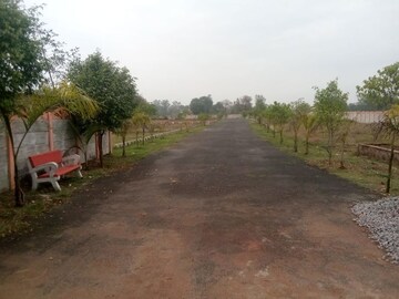 Plot Area in  Plot at Mohanlalganj – for Sale