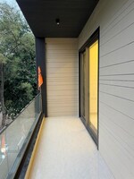 3 BHK + Pooja Room,Extra Room 200 Sq.Mt. Villa in Navdurga Greno Plaza