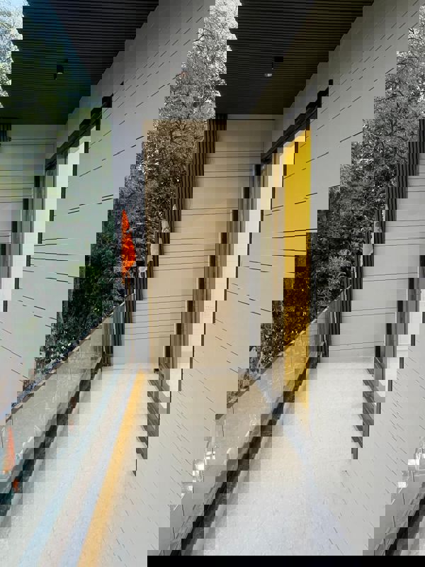 3 BHK + Pooja Room,Extra Room Villa For Rent in Navdurga Greno Plaza