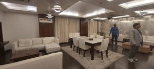 Master Bedroom in 2 BHK Apartment at RWA Apartments Sector 116, Sector 116 – for Rent