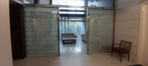 Staircase in 2 BHK Apartment at RWA Apartments Sector 116, Sector 116 – for Rent