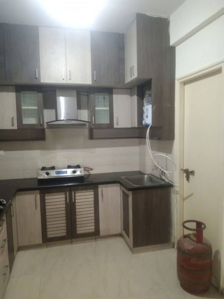 Kitchen, dsr-green-field 3 Bedroom 1548 Sq.Ft. Apartment In Whitefield Bangalore 9922252