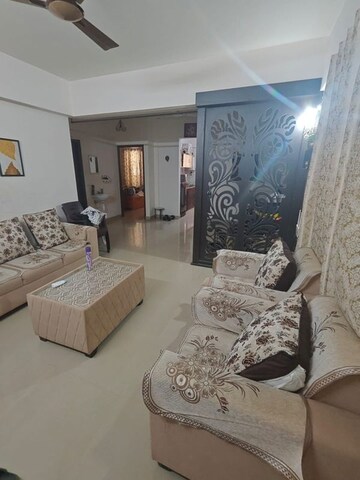 2 BHK Apartment For Rent in Ahad Silver Pearl, Hosa Road