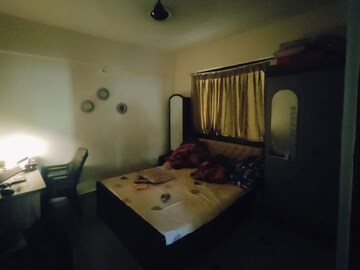 Master Bedroom in 2 BHK Apartment at Ahad Silver Pearl, Hosa Road – for Rent