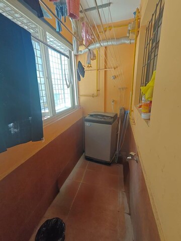  2 BHK Apartment at Ahad Silver Pearl, Hosa Road – for Rent