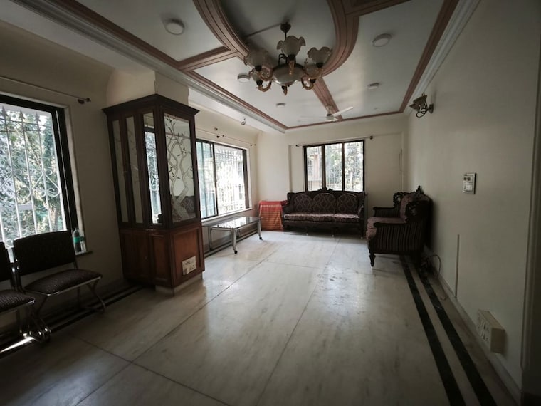 Room, guru-kripa-residency 3 Bedroom 1560 Sq.Ft. Apartment In Chembur Mumbai 9922329