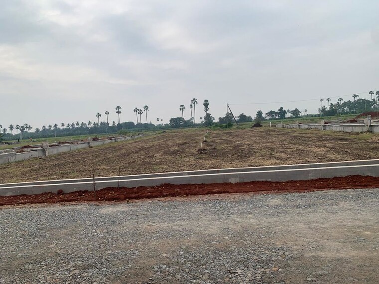 undefined, kanchikacherla  165 Sq.Yd. Plot In Kanchikacherla Vijayawada 9732129