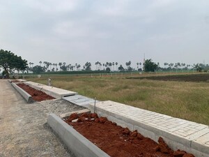  Plot For Sale in Kanchikacherla