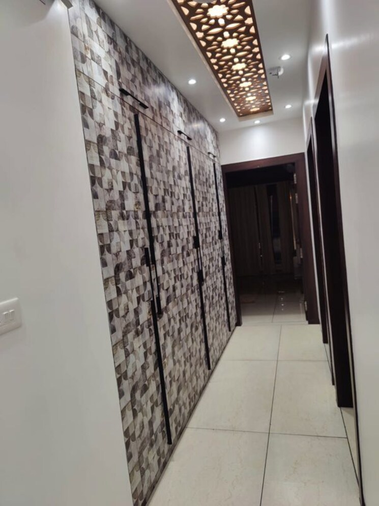 Bathroom, rishita-manhattan 3.5 Bedroom 1810 Sq.Ft. Apartment In Gomti Nagar Lucknow 9922347