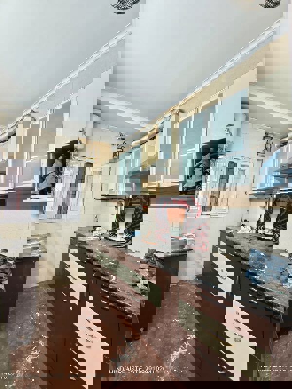 3 BHK Apartment For Rent in Vasant Kunj