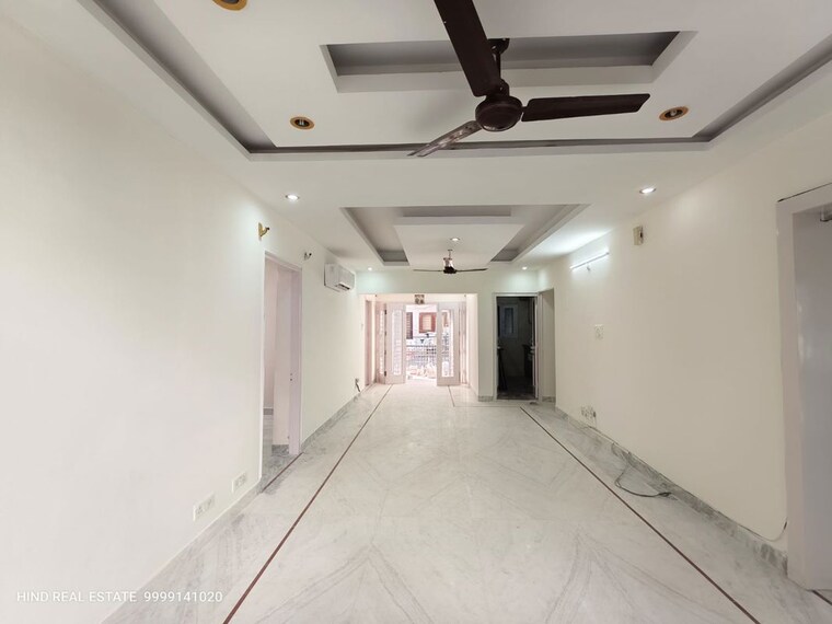 Living Room, vasant kunj 3 Bedroom 2000 Sq.Ft. Apartment In Vasant Kunj Delhi 9922348