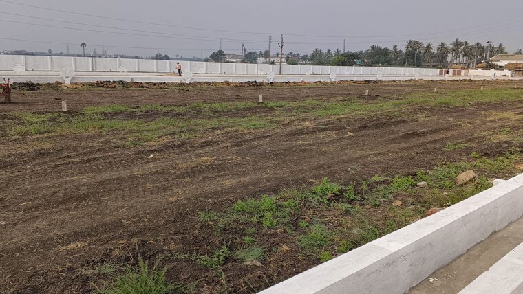 undefined, kanchikacherla  166 Sq.Yd. Plot In Kanchikacherla Vijayawada 9733410