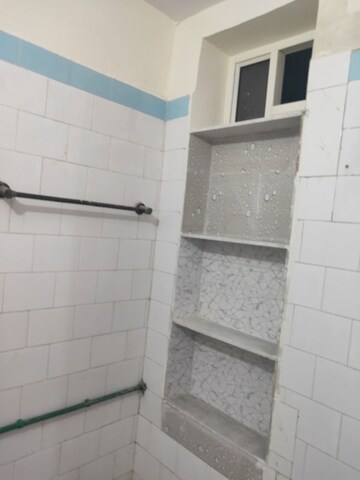 Bathroom in 2 BHK Apartment at Ekdant Shipra Regent and Regal, Indrapuram – for Rent