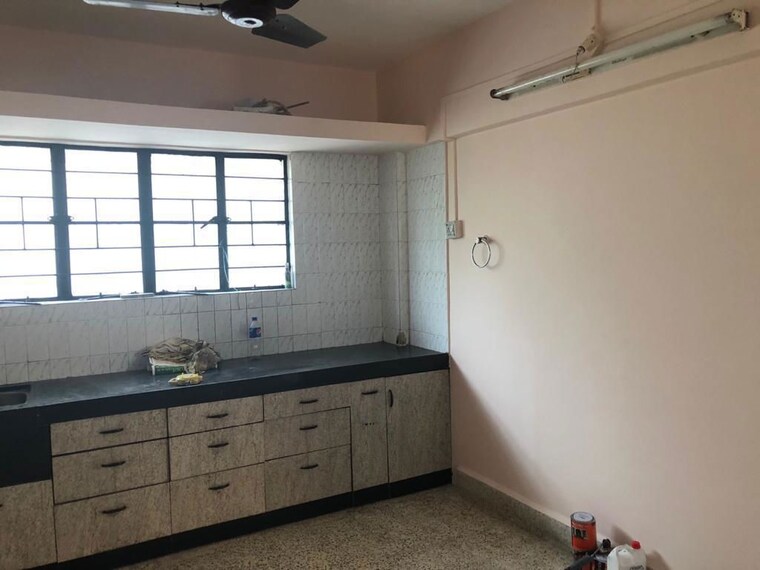 Kitchen, ganesh nagar 1 Bedroom 516 Sq.Ft. Apartment In Ganesh Nagar Pune 9922322