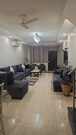 3 BHK + Extra Room 2500 Sq.Ft. Apartment in Vasant Kunj