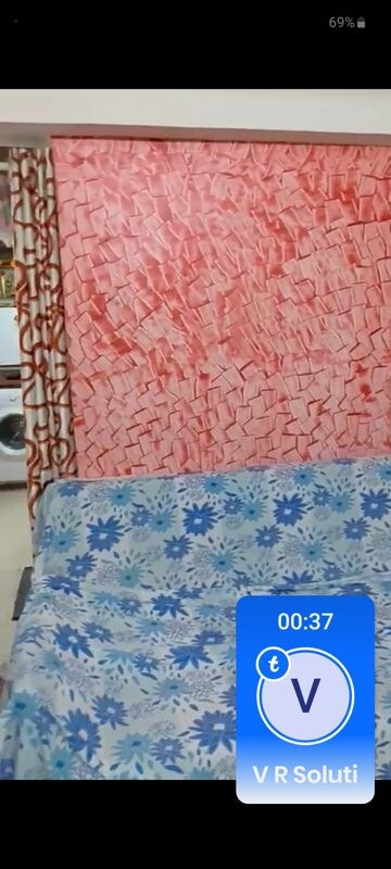 Master Plan in 1 RK Apartment at Shree Chitrakut CHS, Dahisar East – for Sale