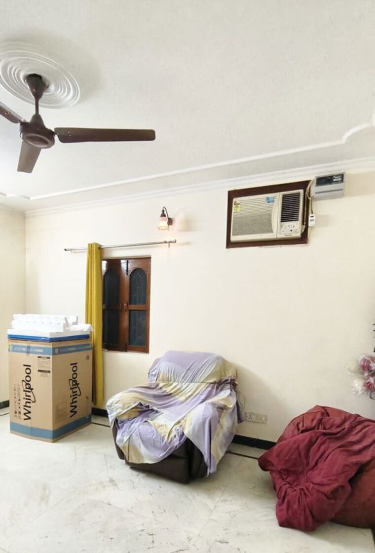 Living Room, vasant kunj 2 Bedroom 1200 Sq.Ft. Apartment In Vasant Kunj Delhi 9922367