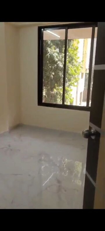 Bedroom in 1 BHK Apartment at Happy Home Sarvoday Marvel, Kalyan West – for Sale