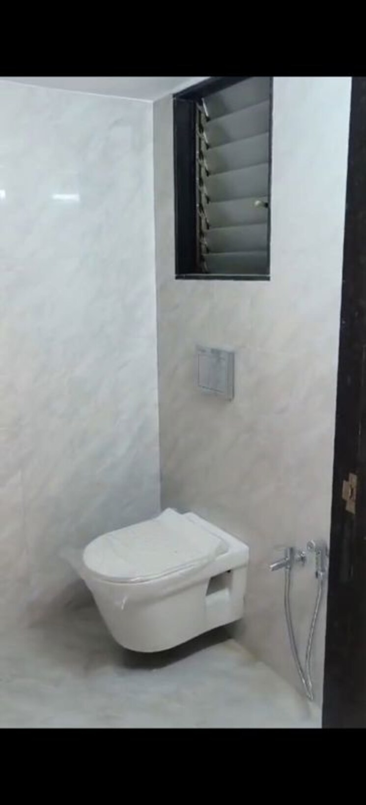 Bathroom, happy-home-sarvoday-marvel 1 Bedroom 358 Sq.Ft. Apartment In Kalyan West Thane 9922281