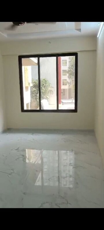 Common Area in 1 BHK Apartment at Happy Home Sarvoday Marvel, Kalyan West – for Sale