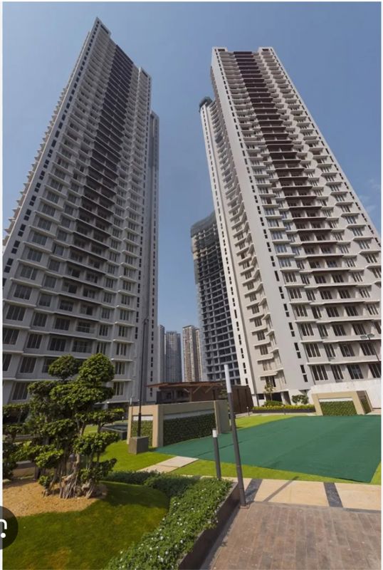2 BHK Apartment For Sale in Ekta Tripolis