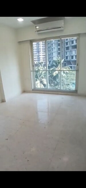 Master Bedroom in 2 BHK Apartment at Ekta Tripolis, Goregaon West – for Sale