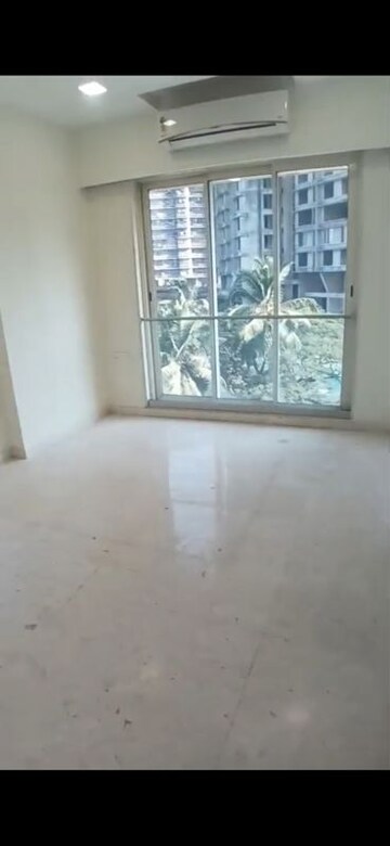 Master Bedroom in 2 BHK Apartment at Ekta Tripolis, Goregaon West – for Sale