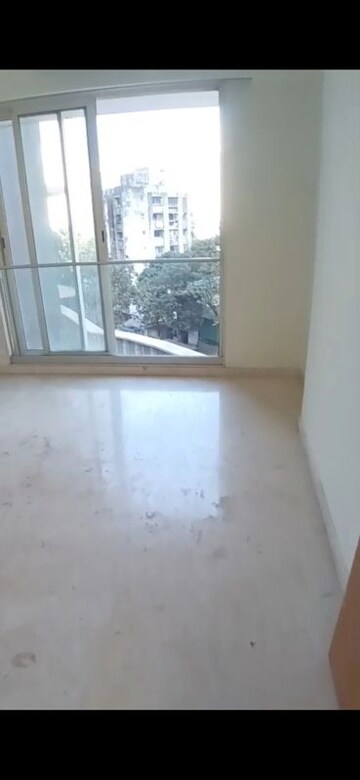 Bedroom in 2 BHK Apartment at Ekta Tripolis, Goregaon West – for Sale