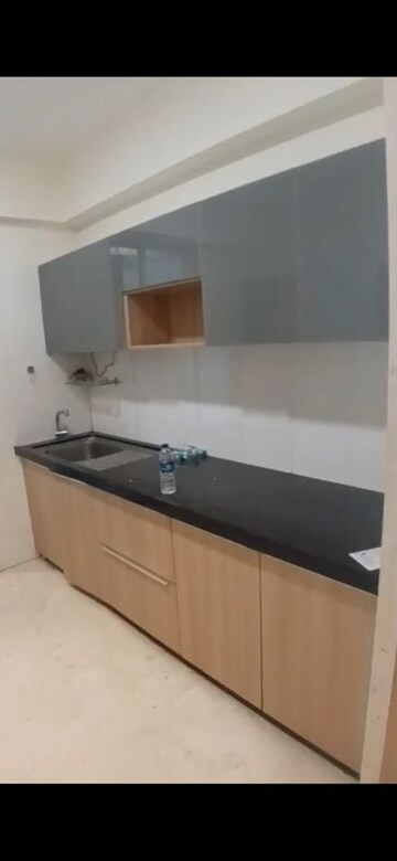 Kitchen in 2 BHK Apartment at Ekta Tripolis, Goregaon West – for Sale