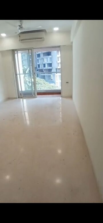Living Room in 2 BHK Apartment at Ekta Tripolis, Goregaon West – for Sale