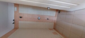 Bathroom in 1 BHK Apartment at Nanded City Mangal Bhairav, Nanded – for Sale