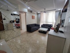 1 BHK + Pooja Room Apartment For Sale in Gala Lifestyle Pride Residency