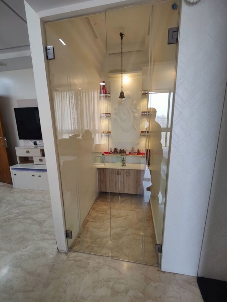Bathroom, gala-lifestyle-pride-residency 1 Bedroom 400 Sq.Ft. Apartment In Kasarvadavali Thane 9922374