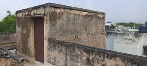 2 BHK Apartment – Exterior View View at Vasant Kunj - for Rent