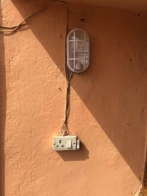 Furnished Amenities in 2 BHK Apartment at Vasant Kunj – for Rent