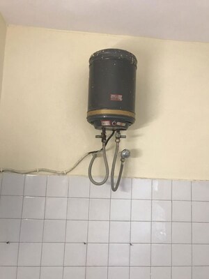 Furnished Amenities in 2 BHK Apartment at Vasant Kunj – for Rent