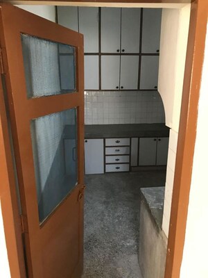 Kitchen in 2 BHK Apartment at Vasant Kunj – for Rent