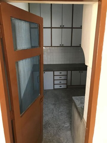 Kitchen in 2 BHK Apartment at Vasant Kunj – for Rent