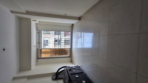 Living Room in 1 BHK Apartment at Trident Corner, Ulwe – for Rent